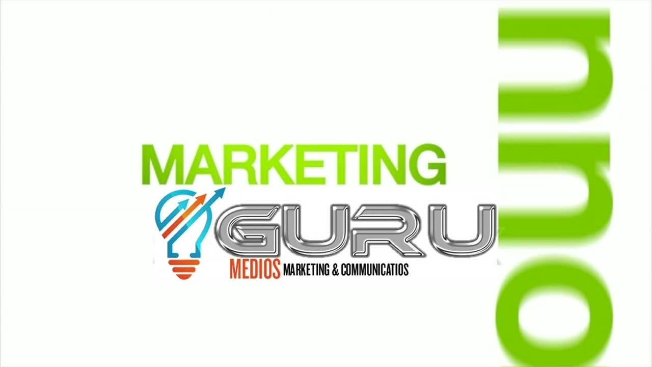 Guru Medios Agencia de Marketing Digital